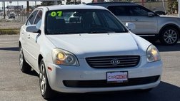 2007 Kia Optima LX