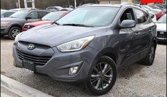2015 Hyundai Tucson SE
