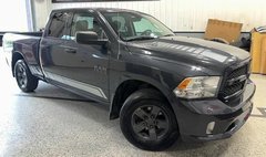 2018 Ram Ram Pickup 1500 Express