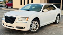 2014 Chrysler 300 Base