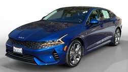 2023 Kia K5 EX