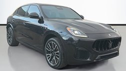 2023 Maserati Grecale Modena