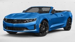 2024 Chevrolet Camaro ZL1