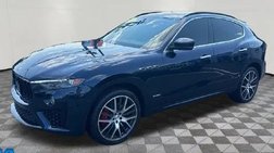 2021 Maserati Levante GranSport