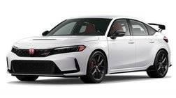 2025 Honda Civic Type R