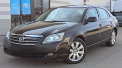 2007 Toyota Avalon XLS