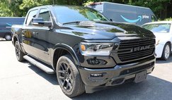 2022 Ram Ram Pickup 1500 Laramie