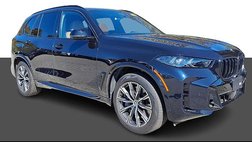 2024 BMW X5 M60i