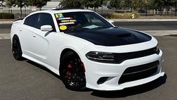 2017 Dodge Charger SRT 392