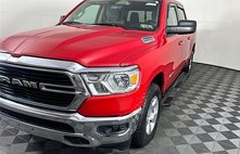 2020 Ram Ram Pickup 1500 Lone Star