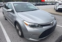 2016 Toyota Avalon Limited