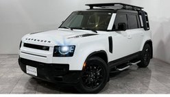2023 Land Rover Defender 110 X-Dynamic SE