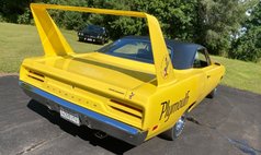 1970 Plymouth 