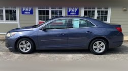 2015 Chevrolet Malibu LS