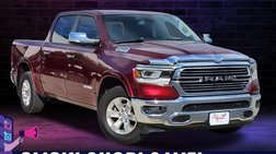 2020 Ram Ram Pickup 1500 Laramie