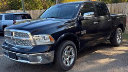 2018 Ram Ram Pickup 1500 Laramie