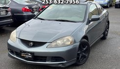 2005 Acura RSX FWD