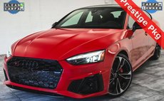 2024 Audi S5 Sportback 3.0T quattro Prestige