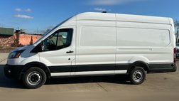 2026 Ford Transit 350