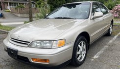 1995 Honda Accord EX