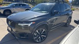 2023 Volvo XC90 Recharge T8 Plus Dark Theme