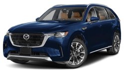2024 Mazda CX-90 3.3 Turbo S Premium Plus