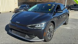 2022 Kia EV6 Light