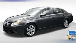 2009 Toyota Avalon XLS
