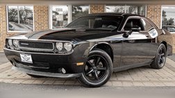2010 Dodge Challenger SE