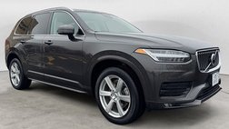 2023 Volvo XC90 B6 Core