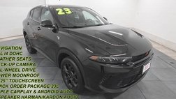 2023 Dodge Hornet GT Plus