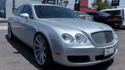 2007 Bentley Continental Flying Spur