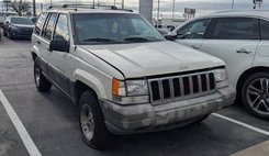 1996 Jeep Grand Cherokee Laredo