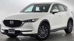 2019 Mazda CX-5 Sport