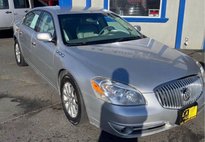 2010 Buick Lucerne CXL