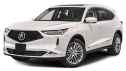 2024 Acura MDX SH-AWD w/Advance