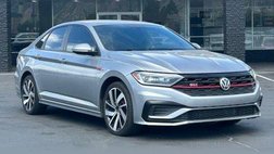 2021 Volkswagen Jetta GLI S