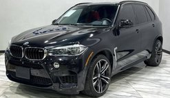 2017 BMW X5 M Base