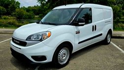2022 Ram ProMaster City Base