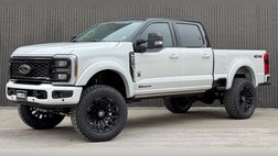 2026 Ford Super Duty F-350 Lariat