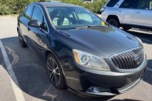 2016 Buick Verano Sport Touring