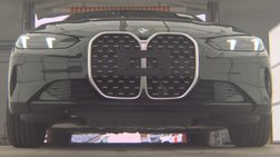 2026 BMW 4 Series 430i xDrive