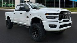 2026 Ram Ram Pickup 2500 Big Horn