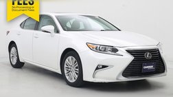 2017 Lexus ES 350 Base