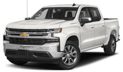 2022 Chevrolet Silverado 1500 Limited High Country
