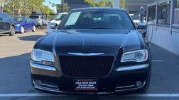 2013 Chrysler 300 C