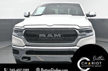 2020 Ram Ram Pickup 1500 Limited