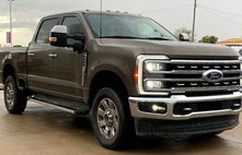2023 Ford Super Duty F-250 Lariat