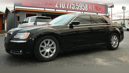 2014 Chrysler 300 Base