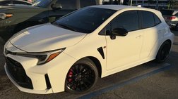 2024 Toyota GR Corolla Premium